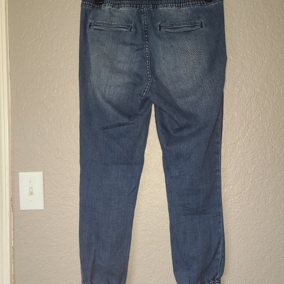 Anthropologie Pilcro and the Letterpress j… - Picture 4 of 5